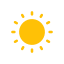 clear sky