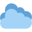 broken clouds